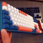 5-in-1 keyboard & Earphone Cleaner