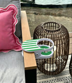 Clip-On Drink Holder – Secure Your Beverage Anywhere