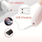 Rechargeable Callus Remover For Feet