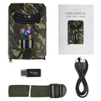 ProVision Night Vision Trail Camera