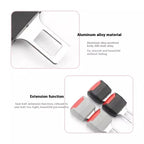 Universal Anti Slip Seat Belt Extender