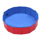 Foldable Dog Pool