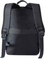 Talmont Small Waterproof Travel Backpack – Fits 13″ Laptop