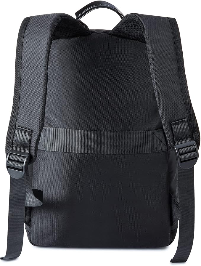 Talmont Small Waterproof Travel Backpack – Fits 13″ Laptop