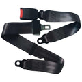 Universal Adjustable Car Seat Belt Extender