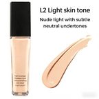 Luxury Foundation