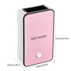 Portable Electric Heater for Home or Office