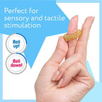 26-Piece Halloween Fidget Sensory Toy Set with Gift Bag