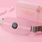 Smart Heating Massage Belt For Period Menstrual Cramps