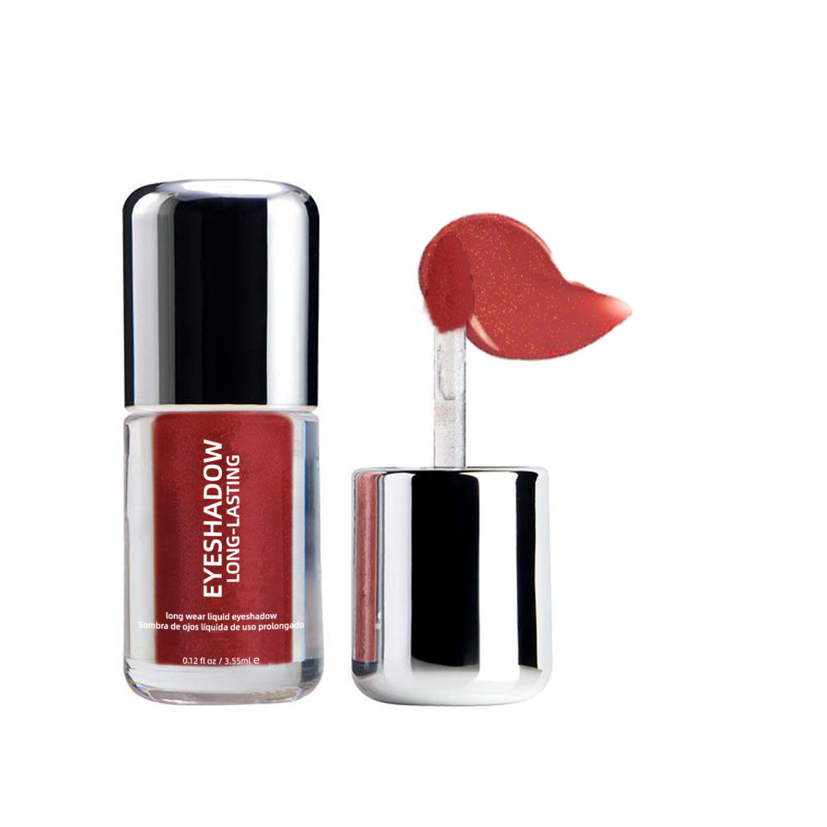 Dazzle On Long-lasting Liquid Eyeshadow