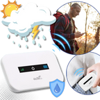 Ultimate Portable Wi-Fi