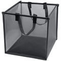 Foldable Mesh Laundry Hamper with Handles