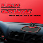 Car Anti-Slip Phone Mat