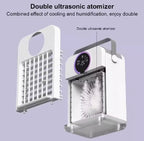 Compact Cooling Fan