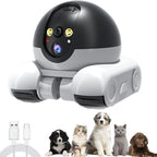 Indoor Pet Dog Cat Home Camera