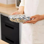 Aluminum foil insulation cover Buy 1 Get 1 FREE!