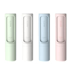 Reusable Lint Roller and Pet Hair Remover Brush