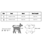 Dog Cooling Vest for Outdoor Activities