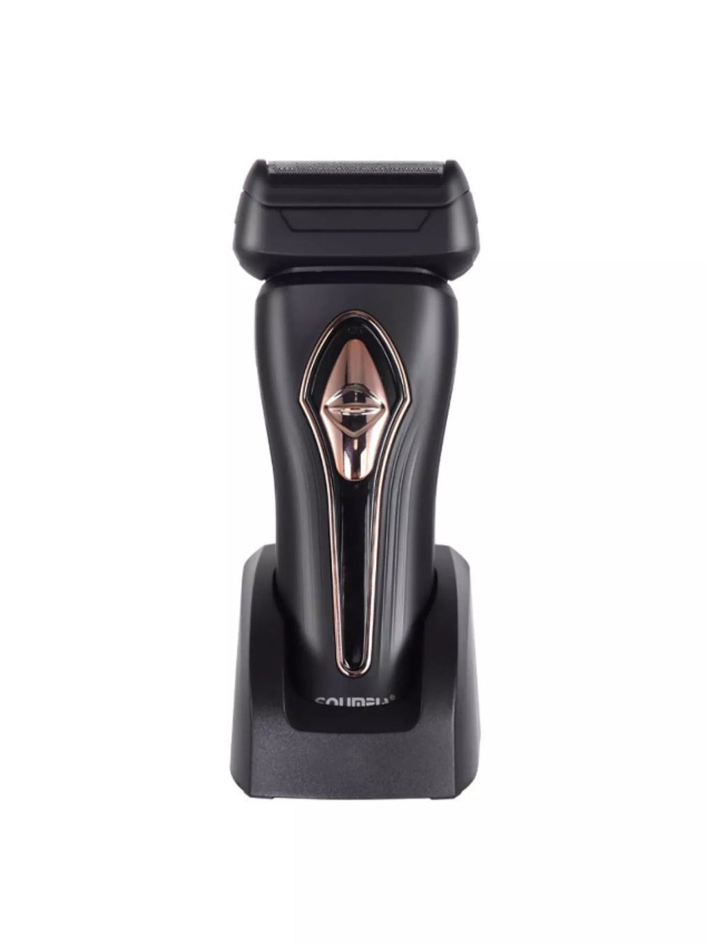 Portable Electric Shaver