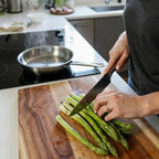 Perennial Asparagus Seeds – Tender Green Garden Vegetable Seeds for Home Planting