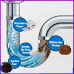 Sink and Drain Cleaner