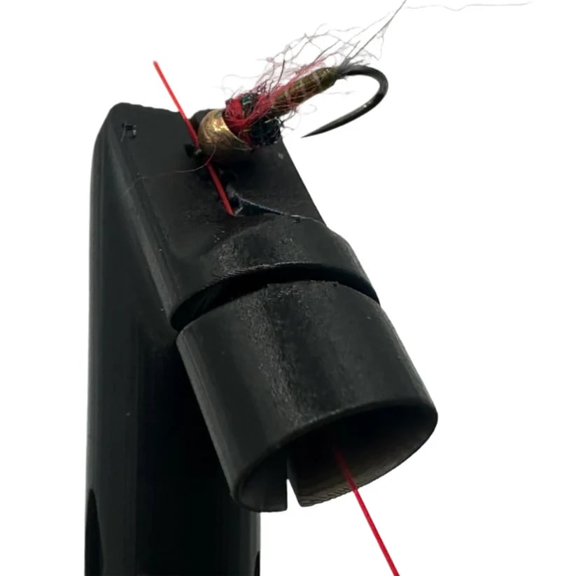 Fly Roost Magnetic Fly Threader