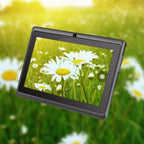 7" Android 8.1 Tablets PC WiFi Quad-Core 8GB Memory