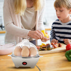 7 Capacity Electric Egg Cooker