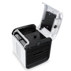 7-Color Change Portable Mini Air Conditioner Cooling Fan