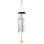 7 Color Changing Solar Wind Chime Lights