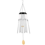 7 Color Changing Solar Wind Chime Lights