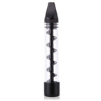 7-in-1 Grinder Blunt Kit with Smoking Metal Tip Cleaning Brush