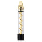 7-in-1 Grinder Blunt Kit with Smoking Metal Tip Cleaning Brush
