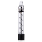 7-in-1 Grinder Blunt Kit with Smoking Metal Tip Cleaning Brush