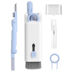 7-in-1 Laptop Keyboard Dust Cleaner Brush