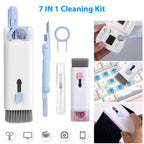 7-in-1 Laptop Keyboard Dust Cleaner Brush