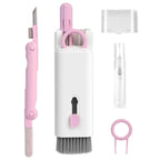 7-in-1 Laptop Keyboard Dust Cleaner Brush