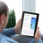 7" Touchscreen Wi-Fi Android Tablet