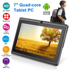 7" Touchscreen Wi-Fi Android Tablet