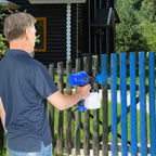 700W Electric Paint Sprayer Handheld HVLP Spray Painter