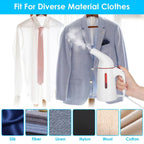 700W Portable Garment Steamer