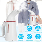 700W Portable Garment Steamer