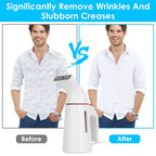 700W Portable Garment Steamer