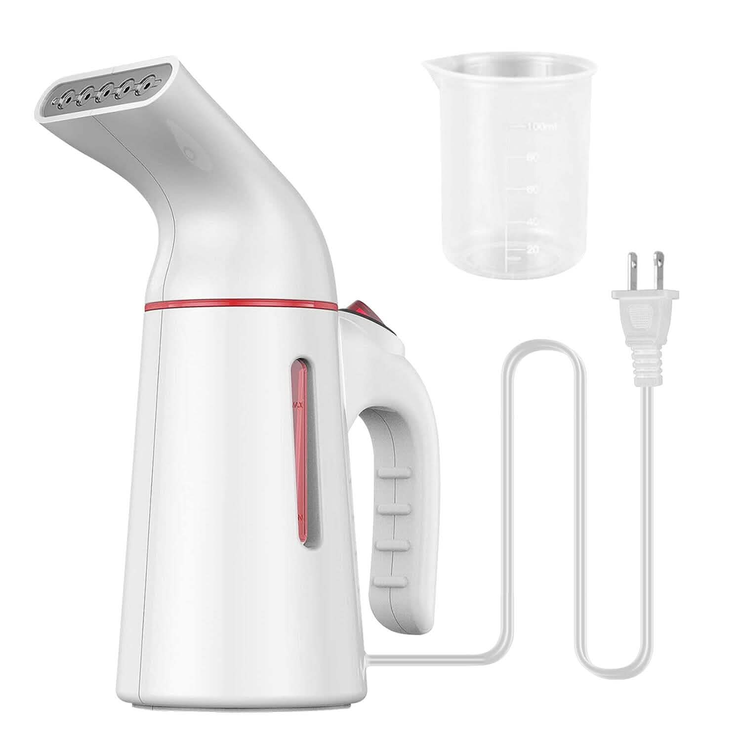 700W Portable Garment Steamer