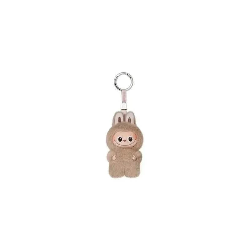 Labubu The Monsters Love Series Vinyl Plush Pendant – Blind Box (A–M / N–Z)
