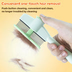 Flea Comb For Dogs And Cats