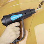 70W Plastic Welder Car Bumper Repair Kit