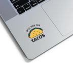 Running Sticker Pack – 34 Motivational Vinyl Stickers for Runners & Water Bottles | BLAUBECK