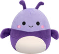 5-Inch Squishmallows Plush Toy | Soft Squeezable Stuffed Animal Collectible for Kids & Adults