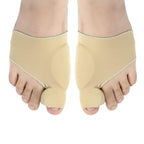 Ergonomic Pain Relief Toe Straightener Foot Bunion Corrector